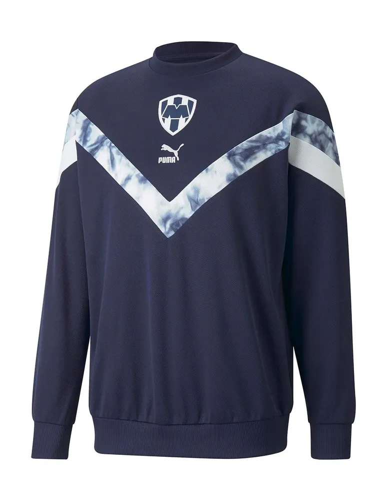 Sudadera Puma Monterrey para hombre