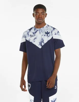 Jersey de Monterrey conmemorativo Puma para hombre