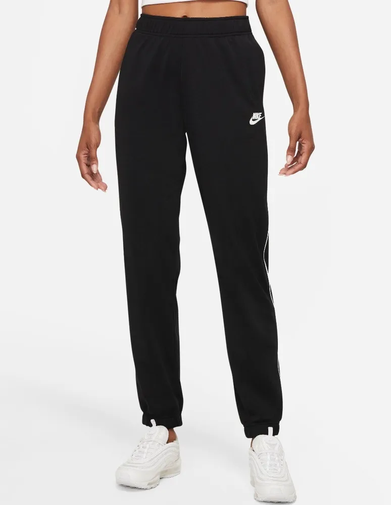 NIKE Conjunto pants ajustado Nike con elástico para mujer