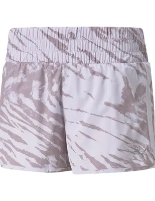 Short Puma para correr mujer