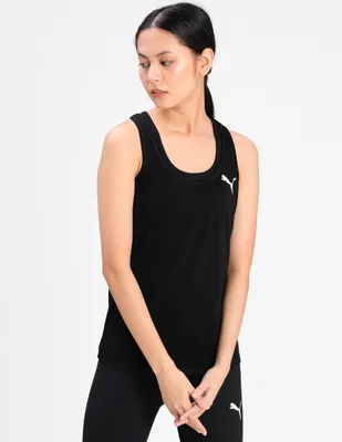 Playera tank top Puma para mujer