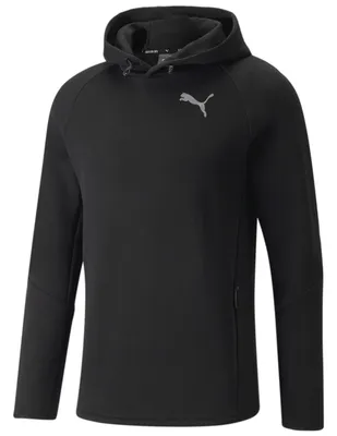 Sudadera Puma con capucha para hombre