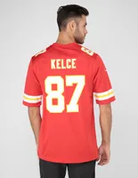 Jersey Kansas City Chiefs Nike para hombre