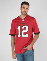 Jersey de Tampa Bay Buccaneers Nike para hombre