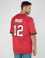 Jersey de Tampa Bay Buccaneers Nike para hombre