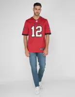 Jersey de Tampa Bay Buccaneers Nike para hombre