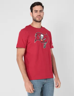 Playera deportiva Nike Tampa Bay Buccaneers para hombre