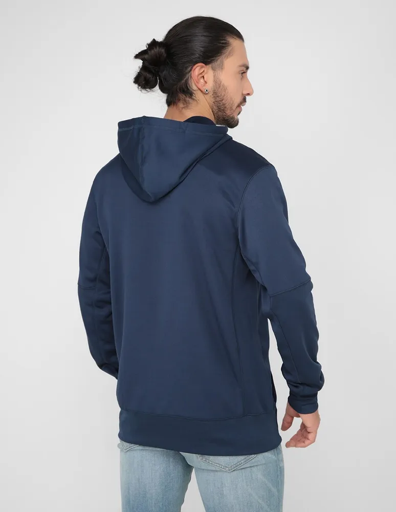 Sudadera Nike con capucha Dallas Cowboys para hombre