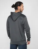 Sudadera Nike con capucha estampada Tampa Bay Buccaneers para hombre