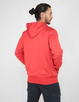 Sudadera Nike con capucha Kansas City Chiefs para hombre