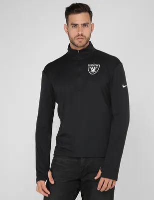 Sudadera Nike Las Vegas Raiders para hombre