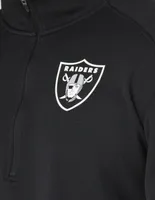 Sudadera Nike Las Vegas Raiders para hombre