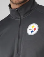 Sudadera Nike Pittsburgh Steelers para hombre