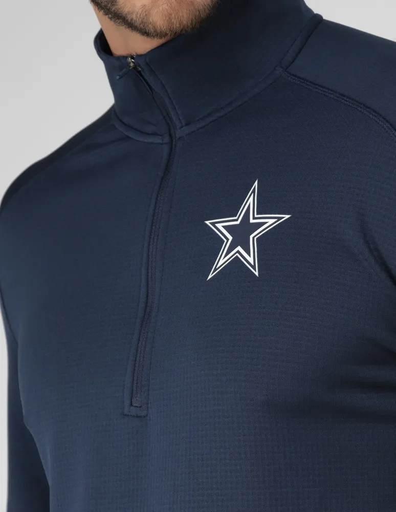 Sudadera Nike Dallas Cowboys para hombre