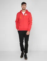 Sudadera Nike con capucha Kansas City Chief para hombre