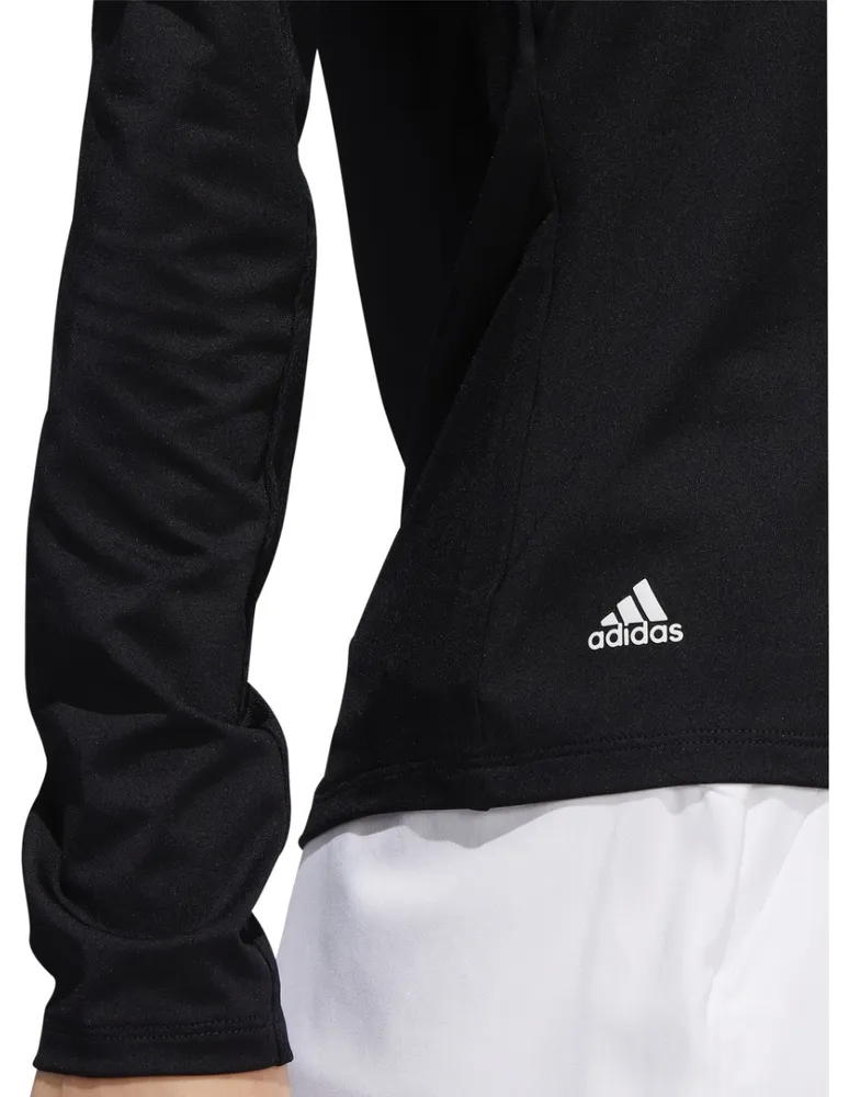 Sudadera ADIDAS con cierre para mujer