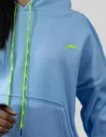 Sudadera Atletica con capucha y bolsas unisex