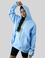 Sudadera Atletica con capucha y bolsas unisex