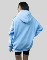 Sudadera Atletica con capucha y bolsas unisex