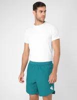 Short con bolsa ADIDAS para correr hombre