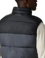 Chaleco deportivo Columbia para hombre