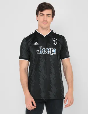 Jersey de Juventus ADIDAS para hombre