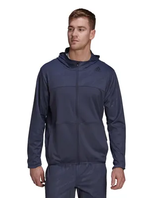 Sudadera ADIDAS con capucha para hombre