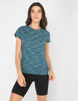 Playera deportiva Champion para mujer