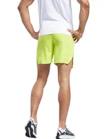 Short Reebok para correr hombre