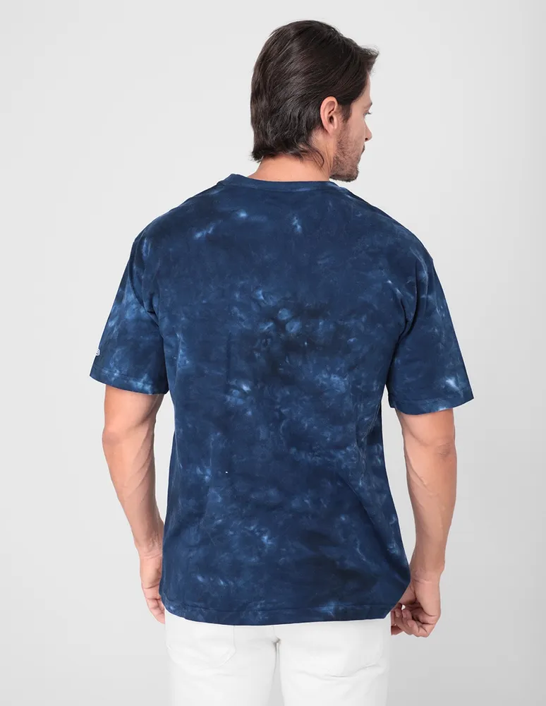 Playera deportiva New Era para hombre