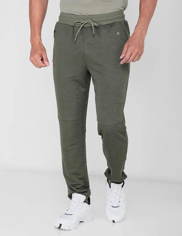 Pantalón deportivo X10 para hombre