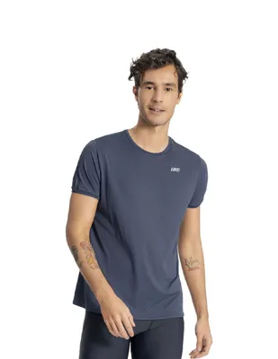 Playera deportiva Live para hombre