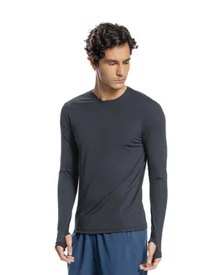 Playera deportiva Live para hombre