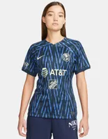 Jersey de América Nike para mujer