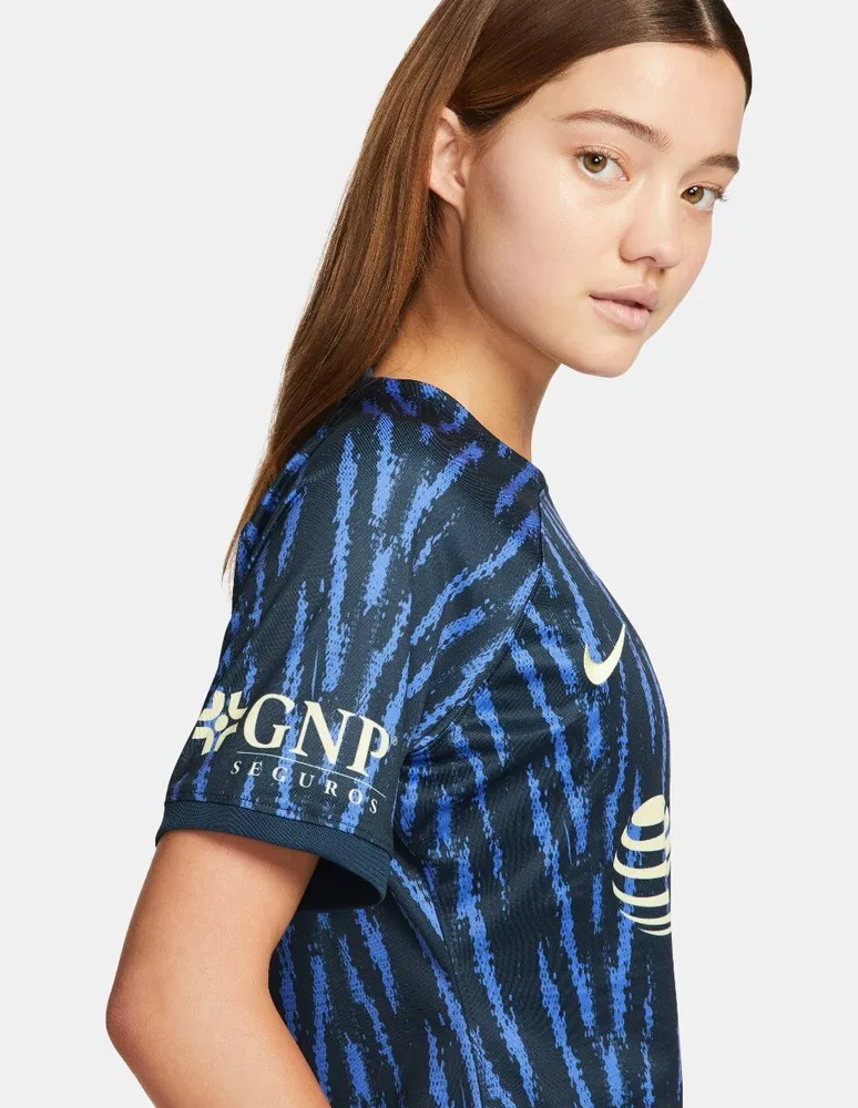 Jersey de América Nike para mujer