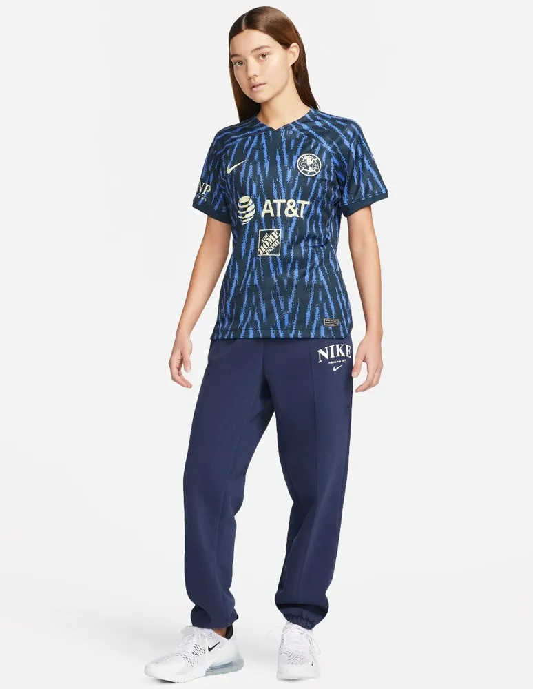 Jersey de América Nike para mujer