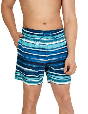 Traje de baño deportivo Speedo para hombre