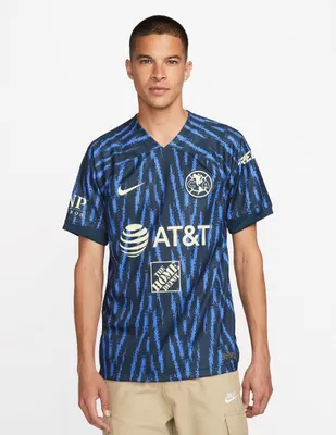 Jersey de América Nike para hombre