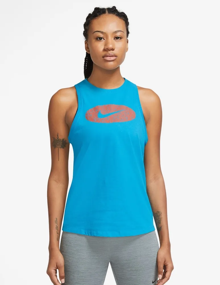 NIKE Playera tank top Nike para mujer