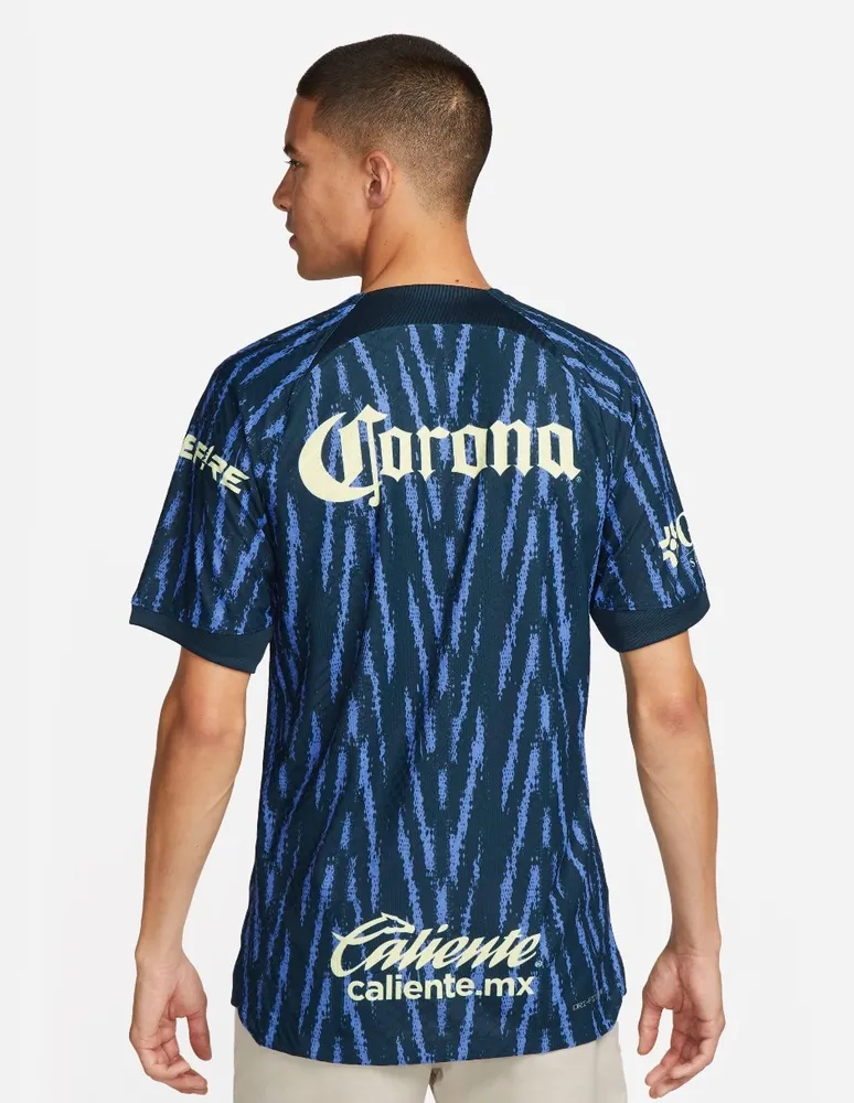 Jersey de Club América visitante Nike para hombre