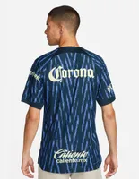 Jersey de Club América visitante Nike para hombre