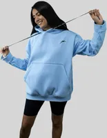 Sudadera Atletica con capucha y bolsas unisex