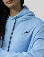 Sudadera Atletica con capucha y bolsas unisex