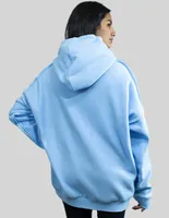 Sudadera Atletica con capucha y bolsas unisex