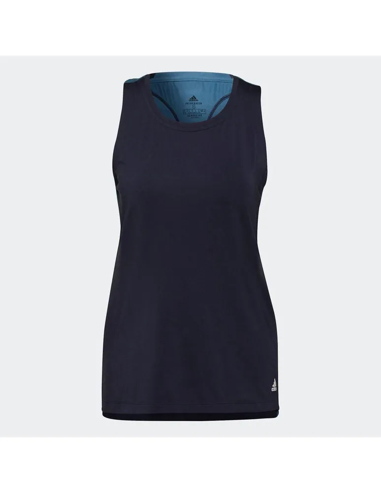 Playera tank top ADIDAS para mujer