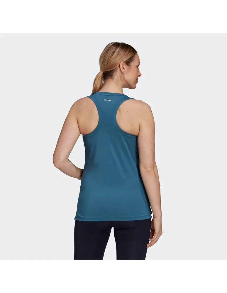 Playera tank top ADIDAS para mujer