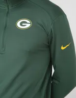 Sudadera Nike Green Bay Packers para hombre