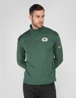Sudadera Nike Green Bay Packers para hombre