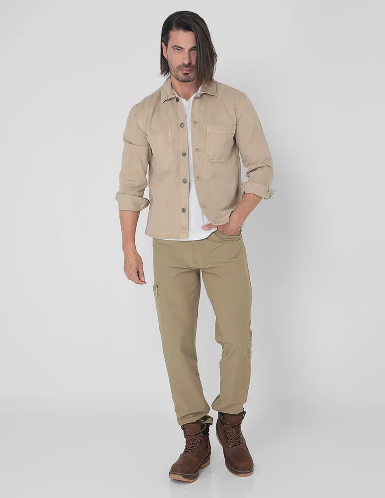 Pantalón deportivo Patagonia para hombre