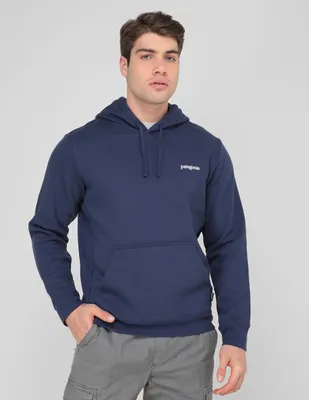 Sudadera Patagonia con capucha para hombre